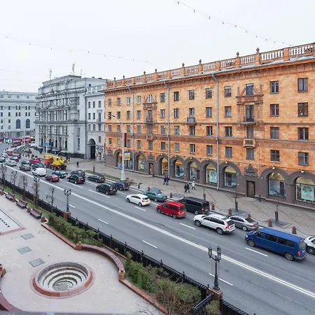 Апартаменты люкс ленина *