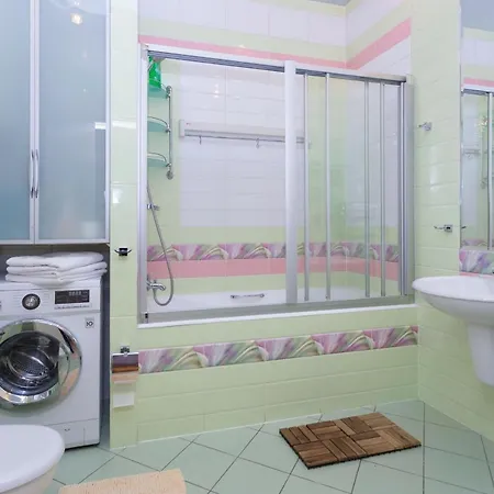 Apartment Lux Lenina Minsk